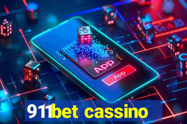 911bet cassino